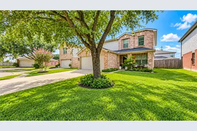 17111 Burrowdale Court, Houston, TX 77084 - Photo 2