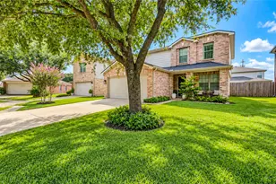 17111 Burrowdale Ct, Houston, TX 77084 - Photo 2