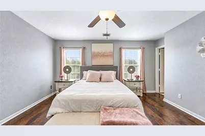17111 Burrowdale Court, Houston, TX 77084 - Photo 16