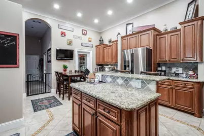 11105 Crockett Martin Road, Conroe, TX 77306 - Photo 16