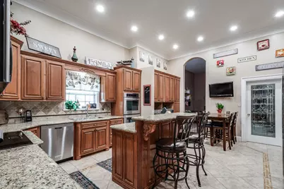 11105 Crockett Martin Road, Conroe, TX 77306 - Photo 14