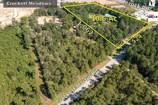 11105 Crockett Martin Rd, Conroe, TX 77306 - Photo 2