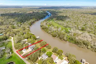 17251 County Rd 945D, Brazoria, TX 77422 - Photo 2