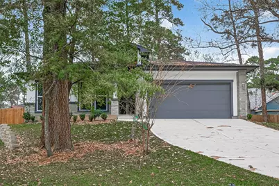 14036 Monterrey Circle, Willis, TX 77318 - Photo 6