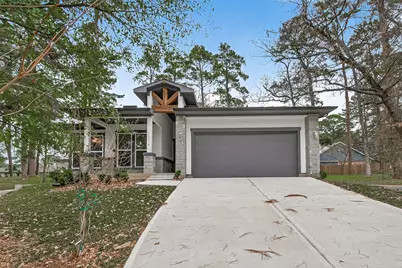 14036 Monterrey Circle, Willis, TX 77318 - Photo 2