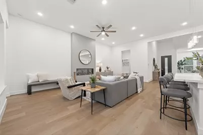 14036 Monterrey Circle, Willis, TX 77318 - Photo 14