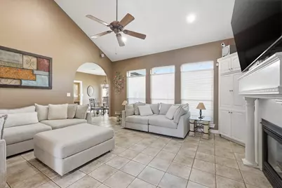 2810 Chasse Ridge Drive, Orange, TX 77632 - Photo 8