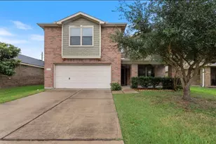 16119 Peach Bluff Ln, Cypress, TX 77429 - Photo 1