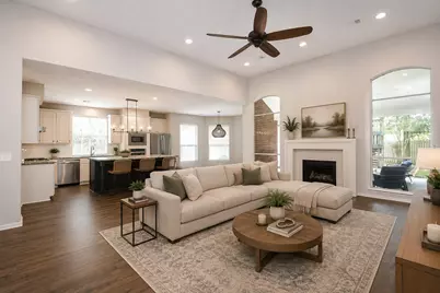3418 Piney Forest Drive, Houston, TX 77084 - Photo 2