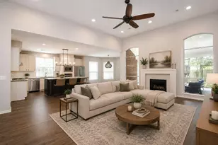 3418 Piney Forest Dr, Houston, TX 77084 - Photo 2