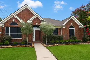 3418 Piney Forest Dr, Houston, TX 77084 - Photo 1