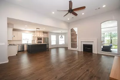 3418 Piney Forest Drive, Houston, TX 77084 - Photo 8
