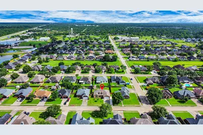 204 Audubon Woods Court, Richwood, TX 77531 - Photo 28