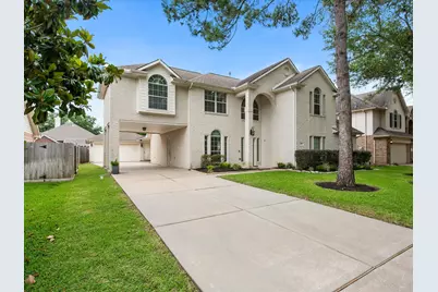 11606 Ocotillo Drive, Houston, TX 77095 - Photo 2