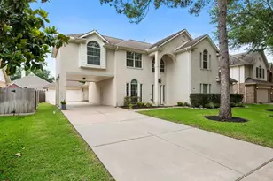 11606 Ocotillo Dr, Houston, TX 77095 - Photo 2
