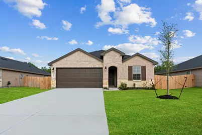 9018 Rose Water Trail, Rosharon, TX 77583 - Photo 1