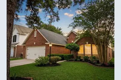 6422 Founding Drive, Katy, TX 77449 - Photo 1