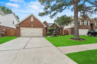 6422 Founding Drive, Katy, TX 77449 - Photo 2