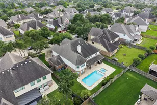 21002 Mallard Cove Ct, Richmond, TX 77407 - Photo 4