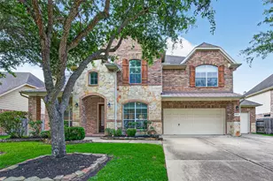 21002 Mallard Cove Ct, Richmond, TX 77407 - Photo 1