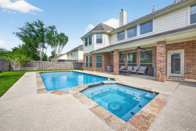21002 Mallard Cove Court, Richmond, TX 77407 - Photo 2