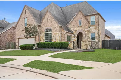 4210 Moss Cove Court, Sugar Land, TX 77479 - Photo 2