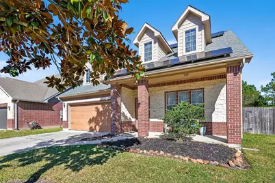 7002 Casita Drive, Magnolia, TX 77354 - Photo 1