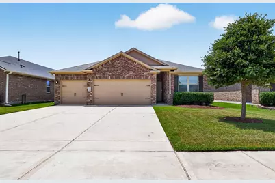 7806 London Tower Lane, Houston, TX 77044 - Photo 1