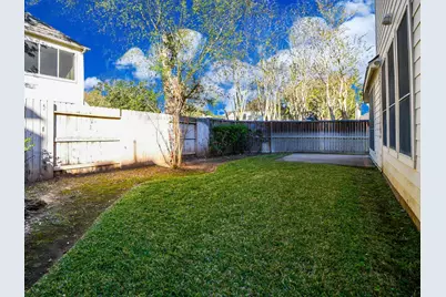 4202 Creek Hollow Lane, Missouri City, TX 77459 - Photo 36