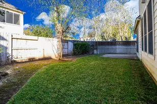 4202 Creek Hollow Ln, Missouri City, TX 77459 - Photo 36