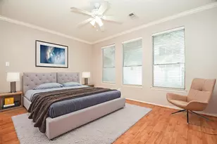 4202 Creek Hollow Ln, Missouri City, TX 77459 - Photo 16