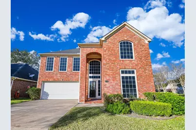 4202 Creek Hollow Lane, Missouri City, TX 77459 - Photo 38