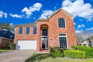 4202 Creek Hollow Ln, Missouri City, TX 77459 - Photo 38