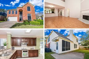 4202 Creek Hollow Ln, Missouri City, TX 77459 - Photo 1