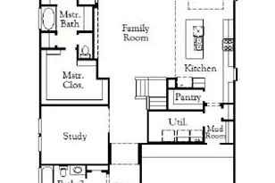 6729 Hillside View Ln, League City, TX 77573 - Photo 2