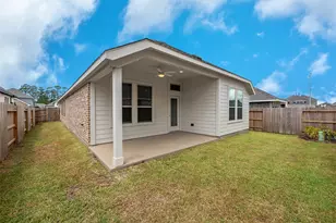 1328 Wicklow Frst St, Magnolia, TX 77354 - Photo 32