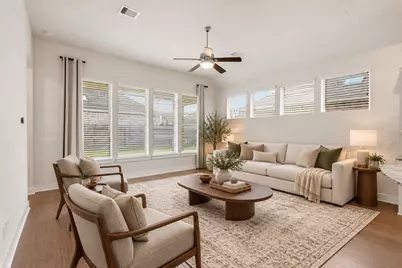 19107 Timberwood Run Drive, Cypress, TX 77433 - Photo 4