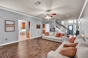 105 Thyme Trail, Lake Jackson, TX 77566 - Photo 8