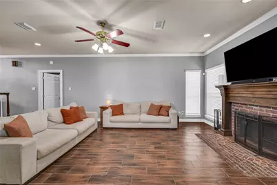 105 Thyme Trail, Lake Jackson, TX 77566 - Photo 8