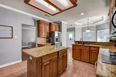 105 Thyme Trail, Lake Jackson, TX 77566 - Photo 14