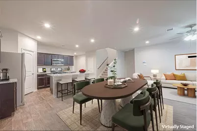 23335 Barberry Creek Trail, Spring, TX 77373 - Photo 2