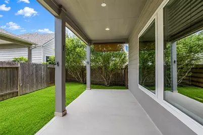 10004 Steeple Farms Drive, Houston, TX 77080 - Photo 30