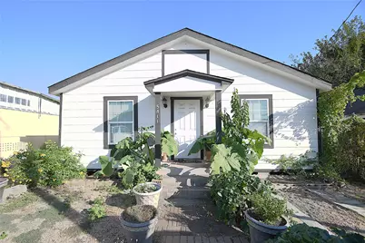 5811 Eastwood Street, Houston, TX 77021 - Photo 1