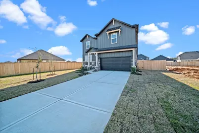 649 Amber Falls Drive, Montgomery, TX 77356 - Photo 2