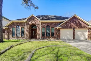 14718 Cypress Green Dr, Cypress, TX 77429 - Photo 1