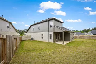 15319 Mountain Plover Pl, Magnolia, TX 77354 - Photo 28