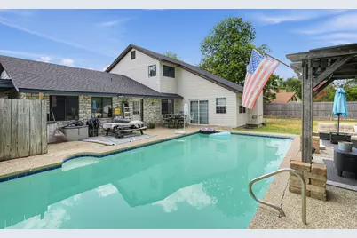4126 Antelope Trail, Temple, TX 76504 - Photo 28