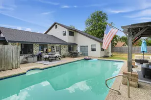 4126 Antelope Trail, Temple, TX 76504 - Photo 28