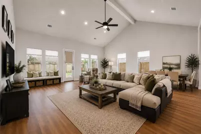 2502 Ocean Key Drive, Texas City, TX 77568 - Photo 10