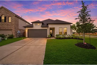 2502 Ocean Key Drive, Texas City, TX 77568 - Photo 1